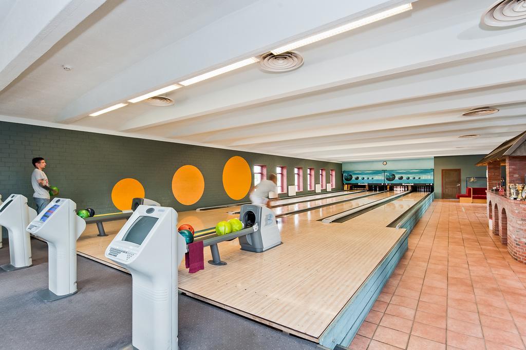 Veskisilla Hotel Türi Kültér fotó