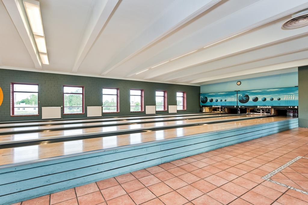 Veskisilla Hotel Türi Kültér fotó