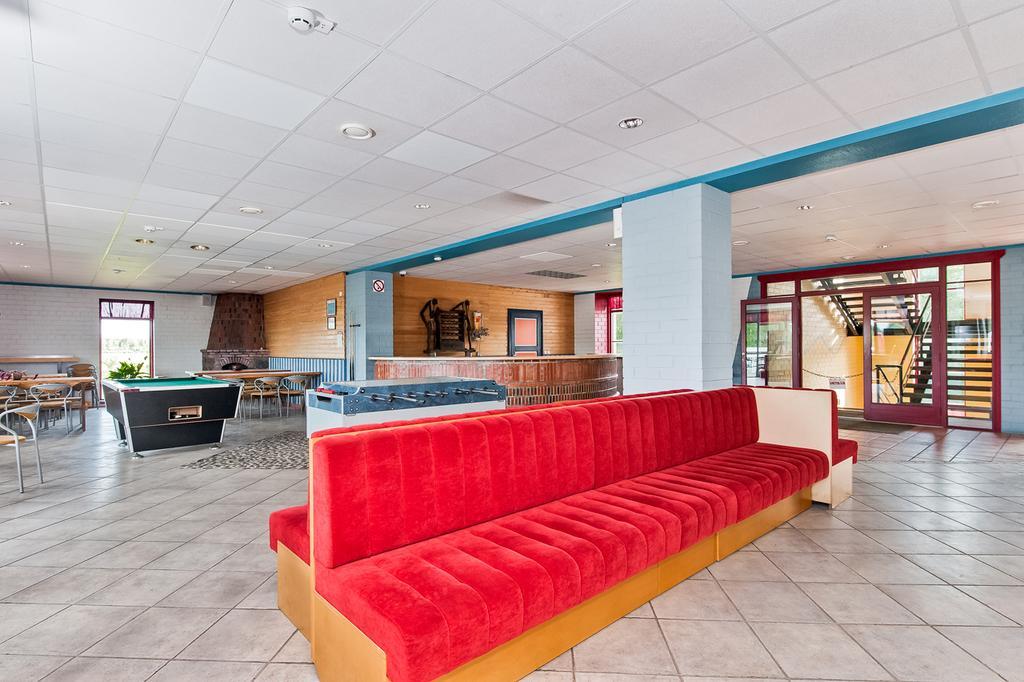 Veskisilla Hotel Türi Kültér fotó