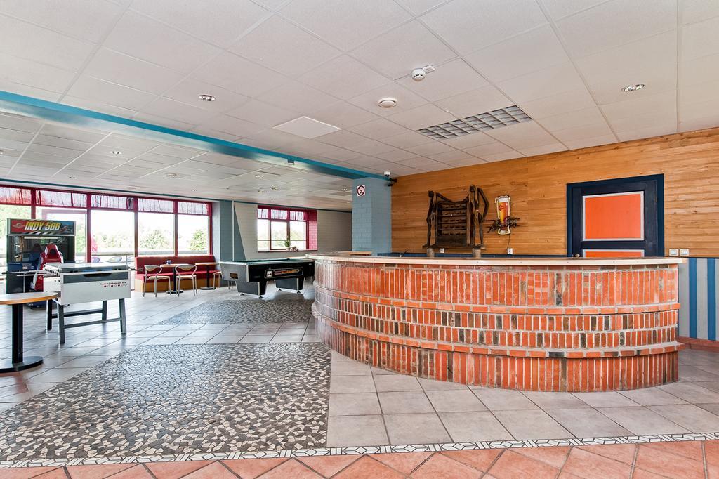 Veskisilla Hotel Türi Kültér fotó