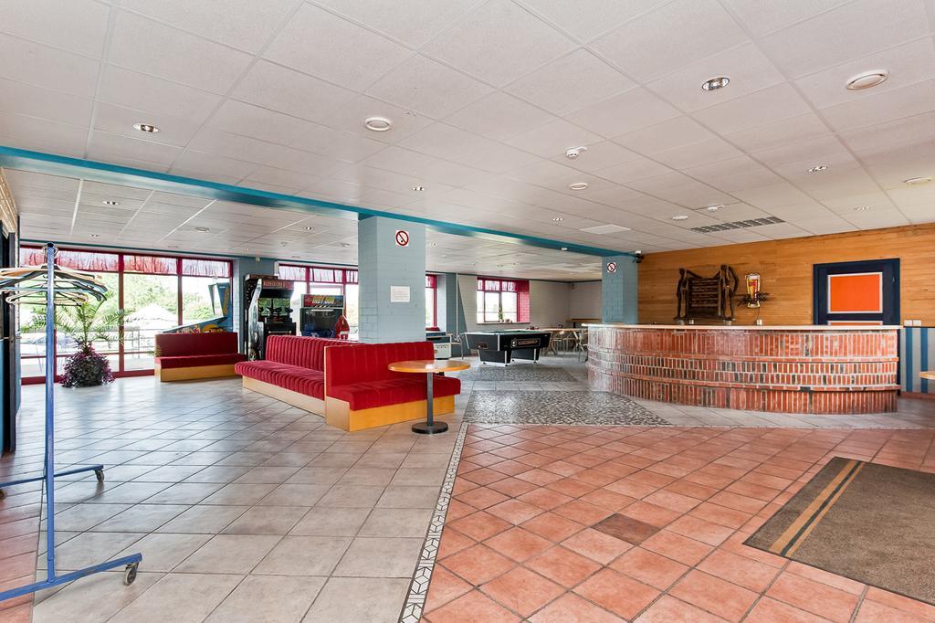 Veskisilla Hotel Türi Kültér fotó