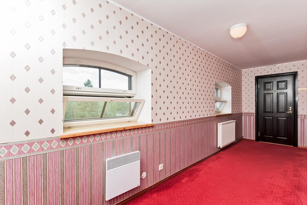 Veskisilla Hotel Türi Kültér fotó